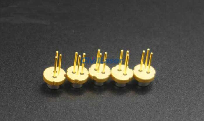 ML101U29 lasser diode